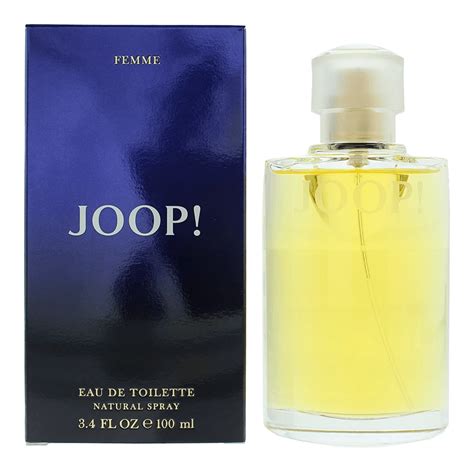 Joop! Femme Eau De Toilette 100ml | SHEIN USA