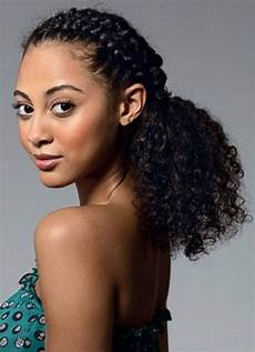Easy Black Hairstyles by Easy Hairstyles For Black Trending In June Easy Black Hairstyles