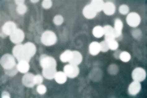 HD Desktop Wallpapers: Bokeh Texture Set
