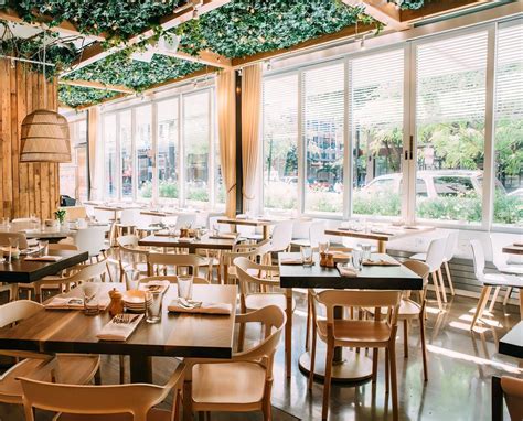 Ema - Mediterranean Restaurant in Chicago, IL | The Vendry