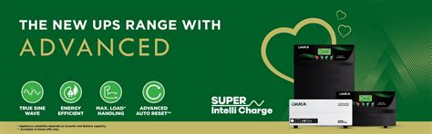 Okaya Inverters, Inverter Batteries & Solar Rooftop Solutions