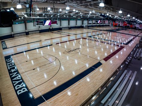 Legends Event Center | The SF Network