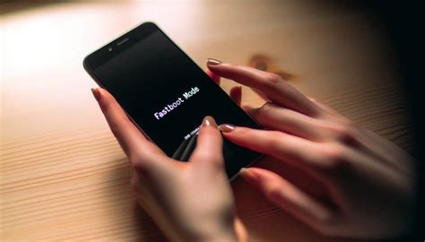 Image result for Fastboot Menu Android