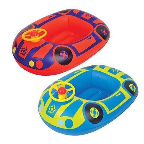 Dečiji čamac 26-230000 | Volim svoj dom