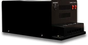 delta energy Orion 80 (80 Ampere 12/24/36/48V) Auto Voltage Range MPPT ...