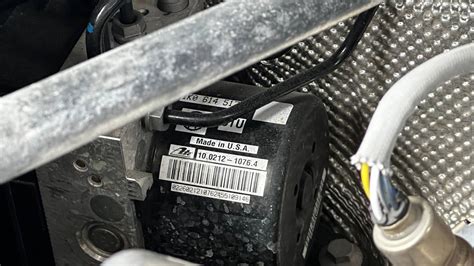 2016 VOLKSWAGEN JETTA ABS Module Repair – ABS Module – UpFix Forum