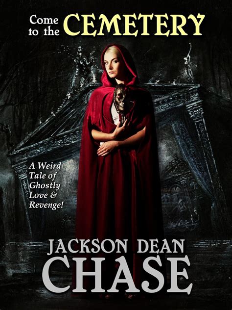 Amazon.com: Come to the Cemetery: A Weird Tale of Ghostly Love ...