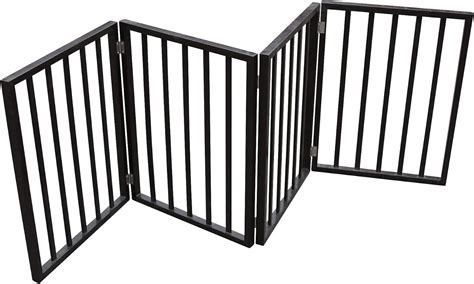 Pet Gate – Dog Gate for Doorways,Wooden India | Ubuy