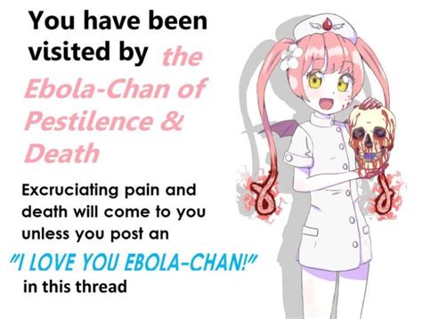 Ebola is CIA-Created Demon? Conspiracy Theory Goes Viral as Meme Shows ...