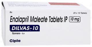 Dilvas 10 MG | Order Dilvas 10 MG Tablet Online at Truemeds
