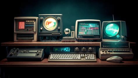 Futuristic Old Technology 的图像结果