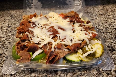 Drive-through Urbana's Windy City Express for your fast food cravings ...