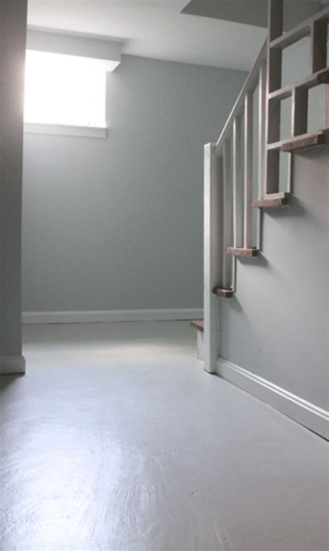Concrete Floor Sealer And Paint – Flooring Blog