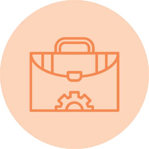 Briefcase - Free business and finance icons