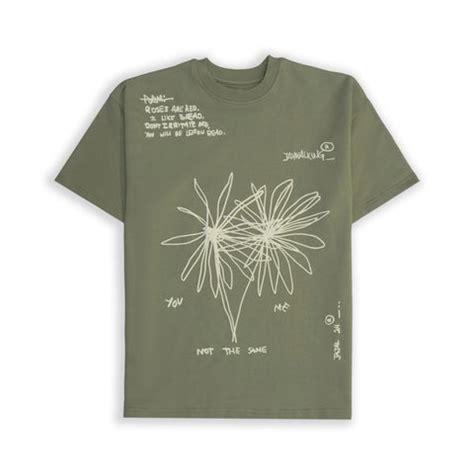 Jaywalking – JAYWALKING