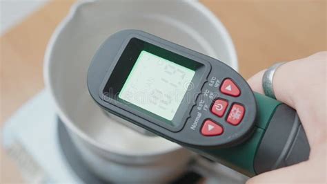 Image result for Using Infrared Thermometer