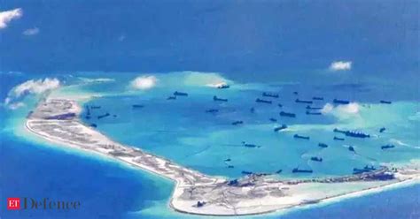 China claims 1,000 years sovereignty over South China Sea; refutes US ...