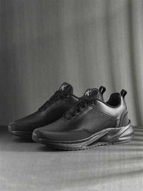 HRX by Hrithik Roshan HRX-134 01 Running Shoes For Men - Buy HRX by ...