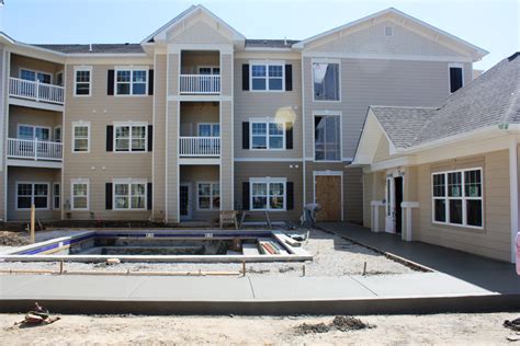 A Look Inside: Aventura at Forest Park - Forest Park Southeast