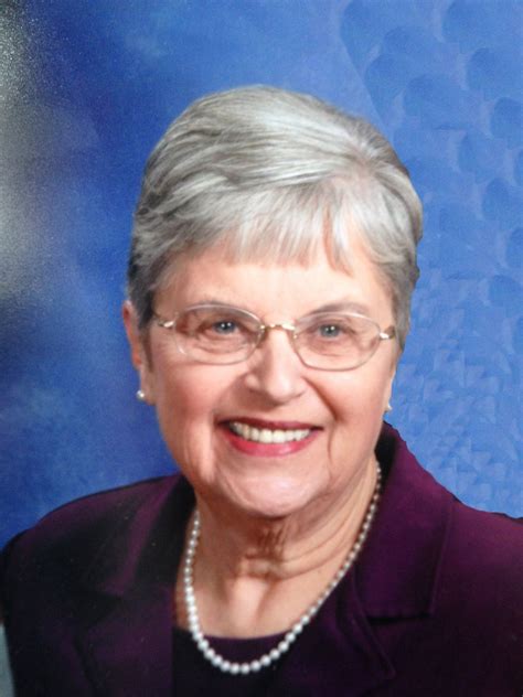 Joan Swierenga Obituary (2014) - Holland, MI - Langeland-Sterenberg ...