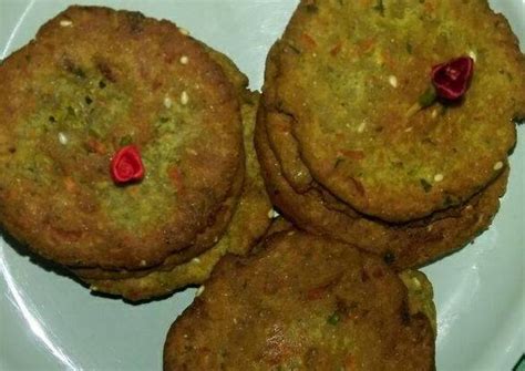 Bajra Bathua poori Recipe by Shashi Tewari - Cookpad