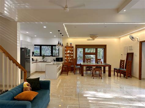 Modern Home Design Ideas in Kozhikode Kerala