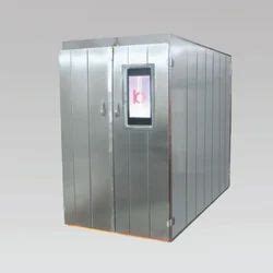 Proffing Chamber - Proofing Chamber Manufacturer from Kolhapur