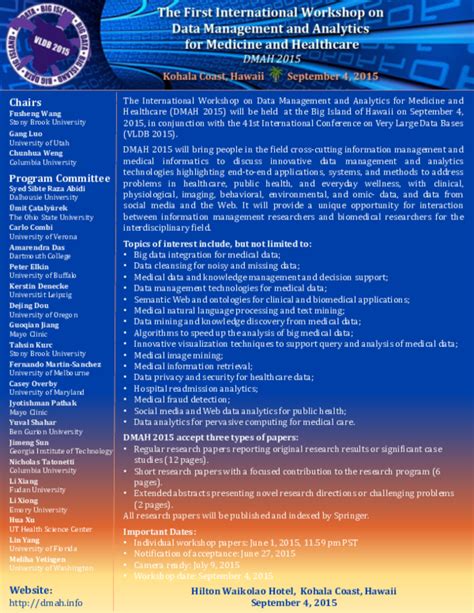 Program Committee 的图像结果