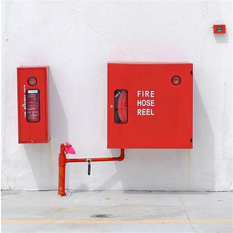 Windoors International - Fire Shaft & Duct Doors Manufacture