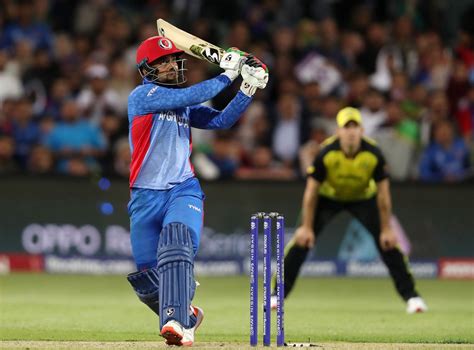 AFG vs AUS Head-to-head stats and records you need to know before ...