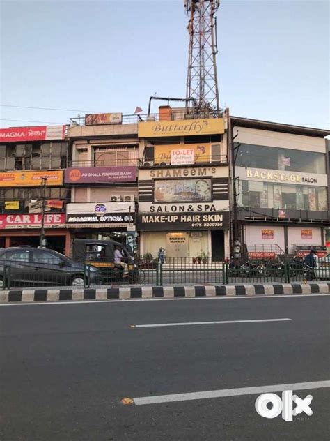 Office Space for Rent at Leela Bhawan, Opp. Head Post Office - For Rent ...