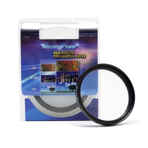 Buy Maximal Power 72mm 4 Points Star Filter Online at Low Prices in ...
