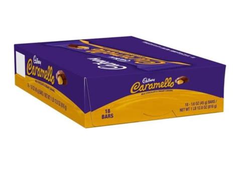 Cadbury Caramello Milk Chocolate & Creamy India | Ubuy