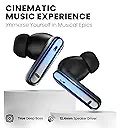 Buy Truke New Launched Q1 Lite True Wireless in Ear Earbuds, 48H ...