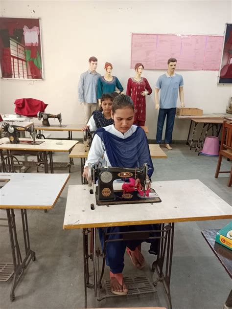 Report State Council for Vocational Training, Government of Uttar Pradesh