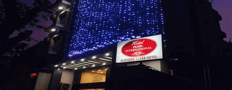 Cheap and Luxury Hotels in Chennai, India | Business class hotels in ...