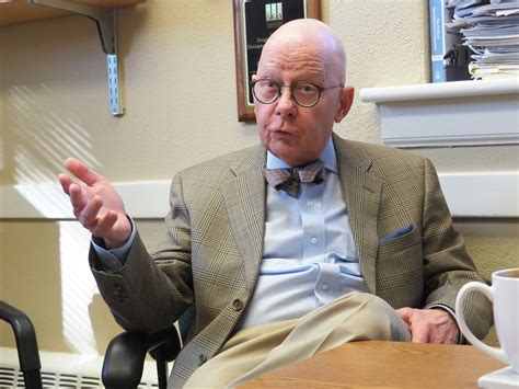 University of Kansas professor on the importance of the VP debate ...