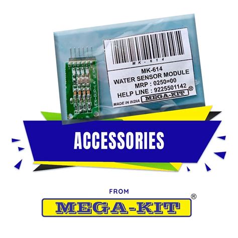 Image result for Water Level Sensor