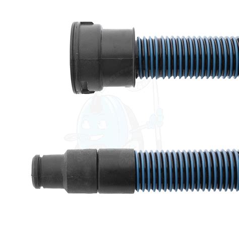 MisterVac Compatibile Con Ugello Super Long Flex Ugello Di Ricambio Ugello Manuale Bosch GAS 1200 L - Foto 5