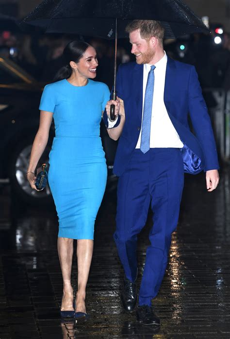 Buy meghan markle turquoise dress - In stock