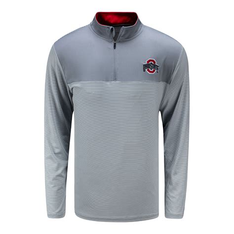 Ohio State Jackets – Shop OSU Buckeyes