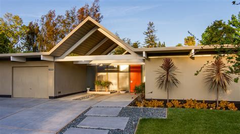 Stylish Eichler Homes Floor Plans For Modern Homes