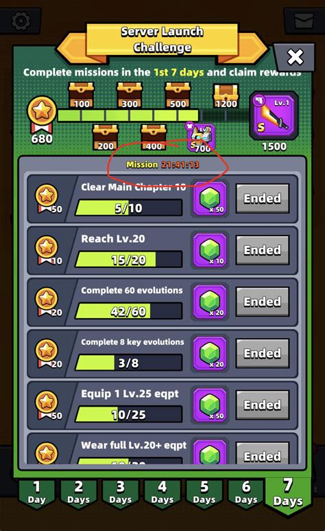 What does “Mission” mean here? I got so close to the chestplate. : r ...