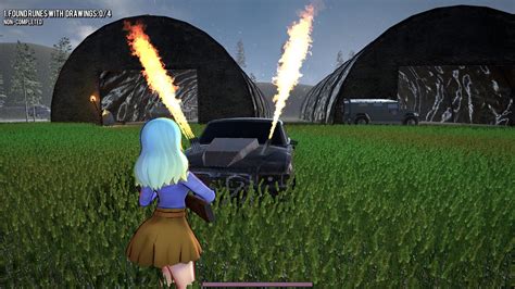 Hentai Mission Ukraine Walkthrough Wiki