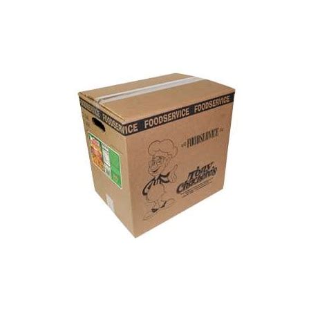Tony Chacheres Creole Foods Jambalaya Seasoning without Rice 50lbs ...