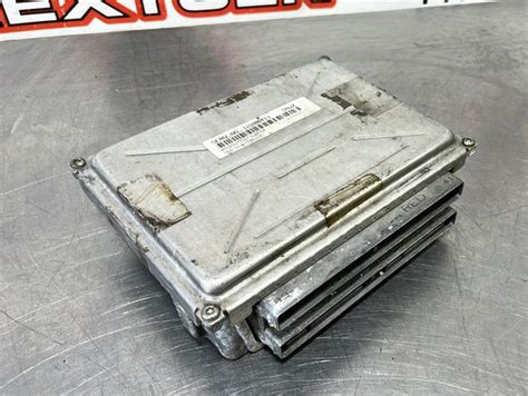 Rezultat imagine pentru PCM Powertrain Control Module On A2003 Chevy Malibu