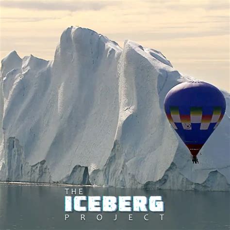 The Iceberg Project 2024 Full Movie Online - Watch HD Movies on Airtel ...