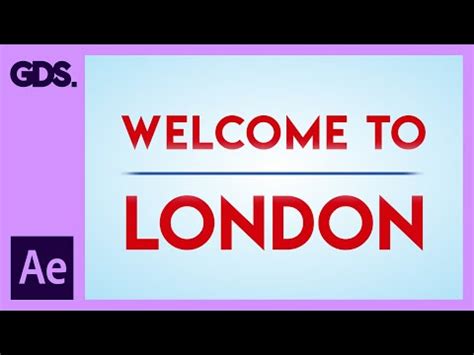 Animate a Shape Layer Mask In After Effects Video Lecture - Motion ...