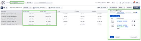 Image result for Custom JIRA Reports Tutorial