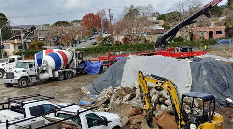 Marin Elementary School